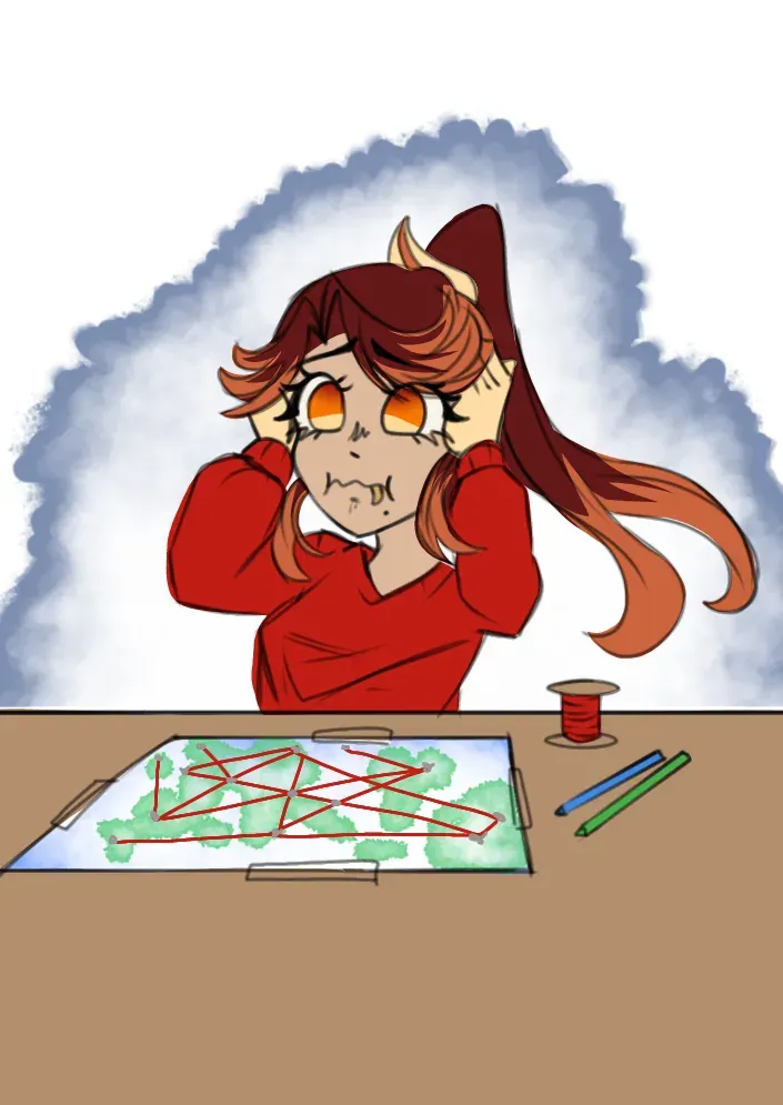 Destroying Magic primary image