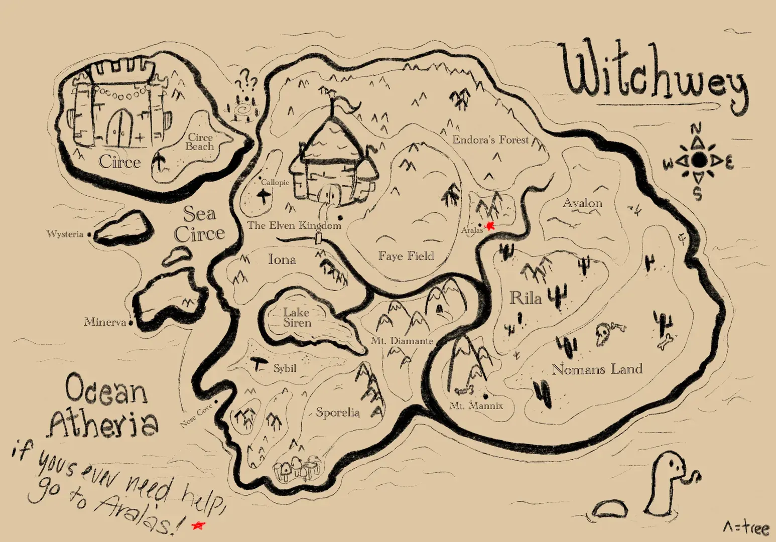 Witchwey primary image