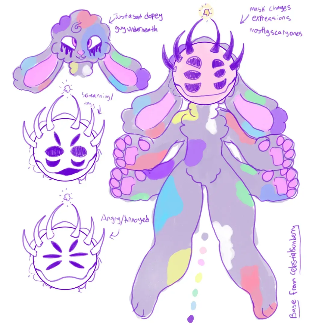 Fursonas primary image