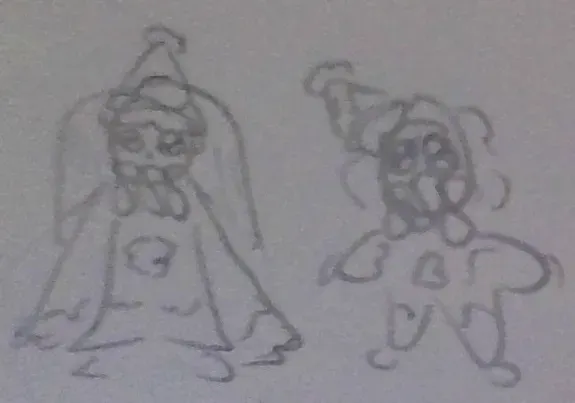 Sky Clowns primary image
