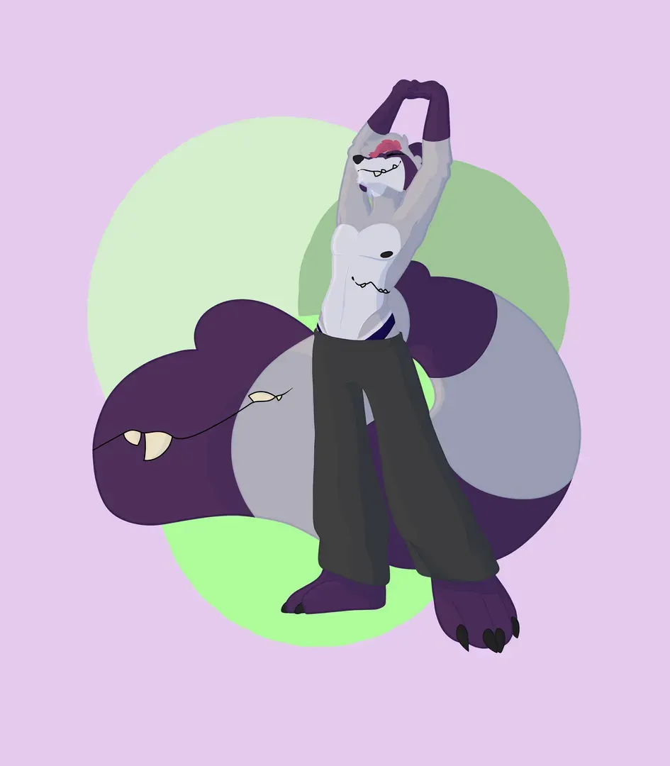 Fursonas primary image