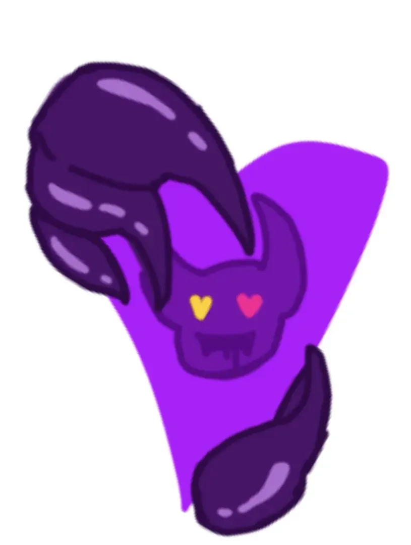 DeltaDevil (Deltarune AU) primary image