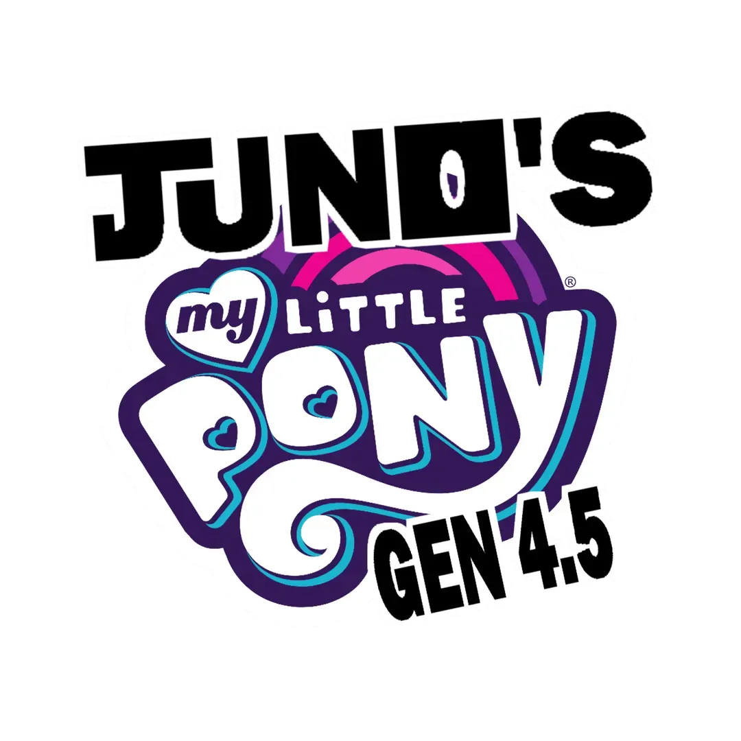 MLP NEXT GEN (4.5?) primary image