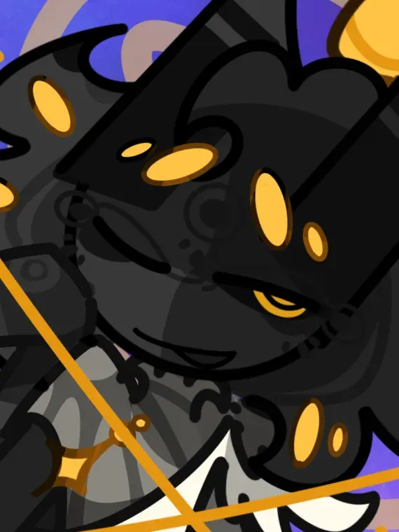 Soul fragments (getting a revamp) primary image
