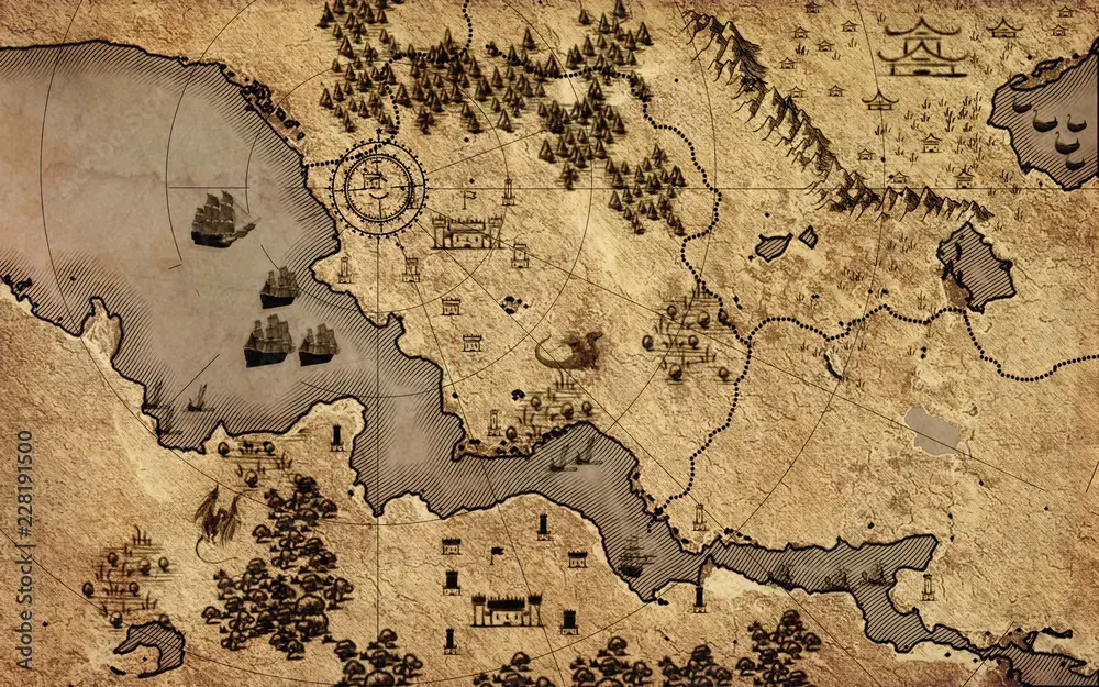 The Gambit primary image