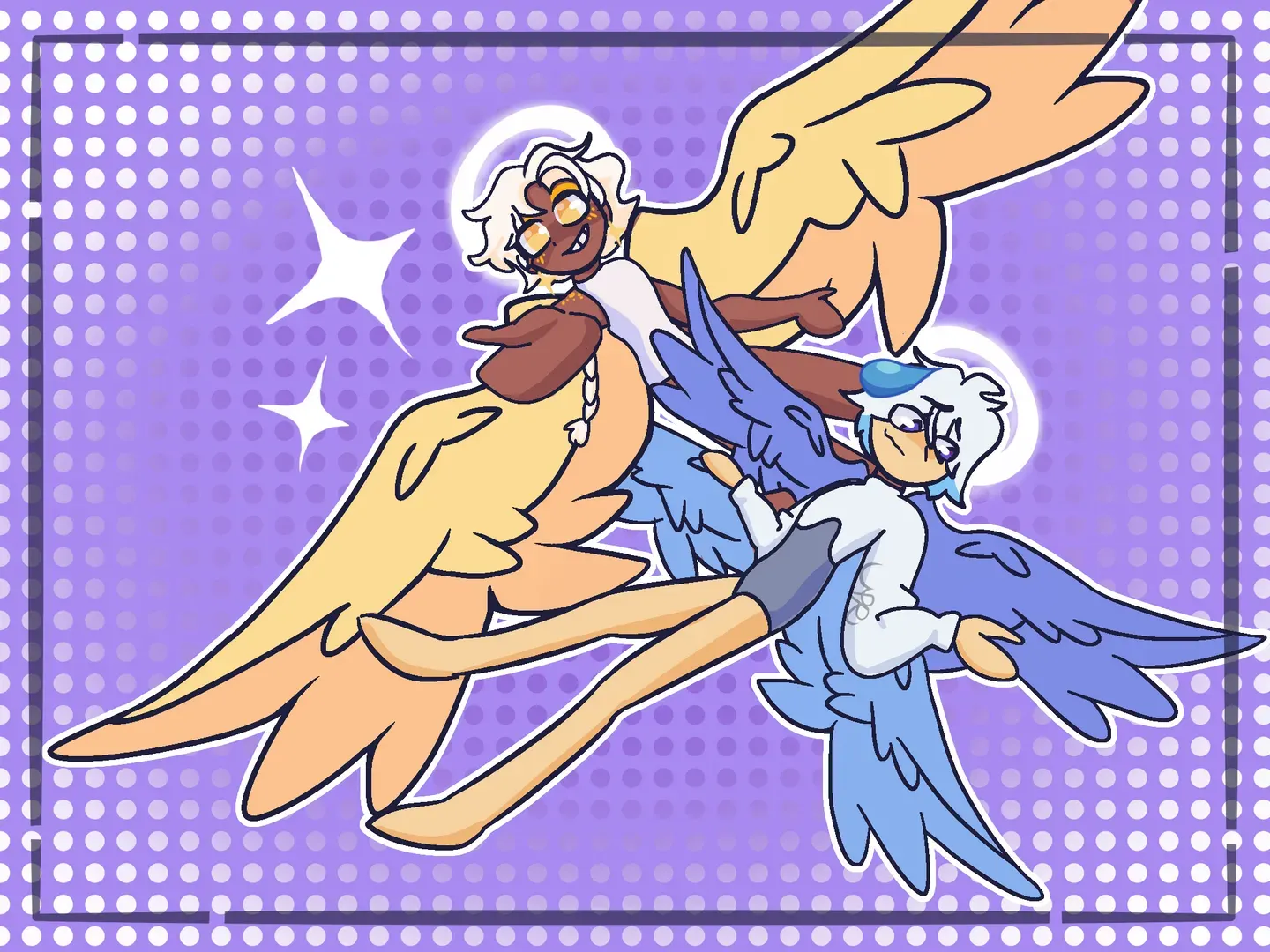 Angel Story primary image