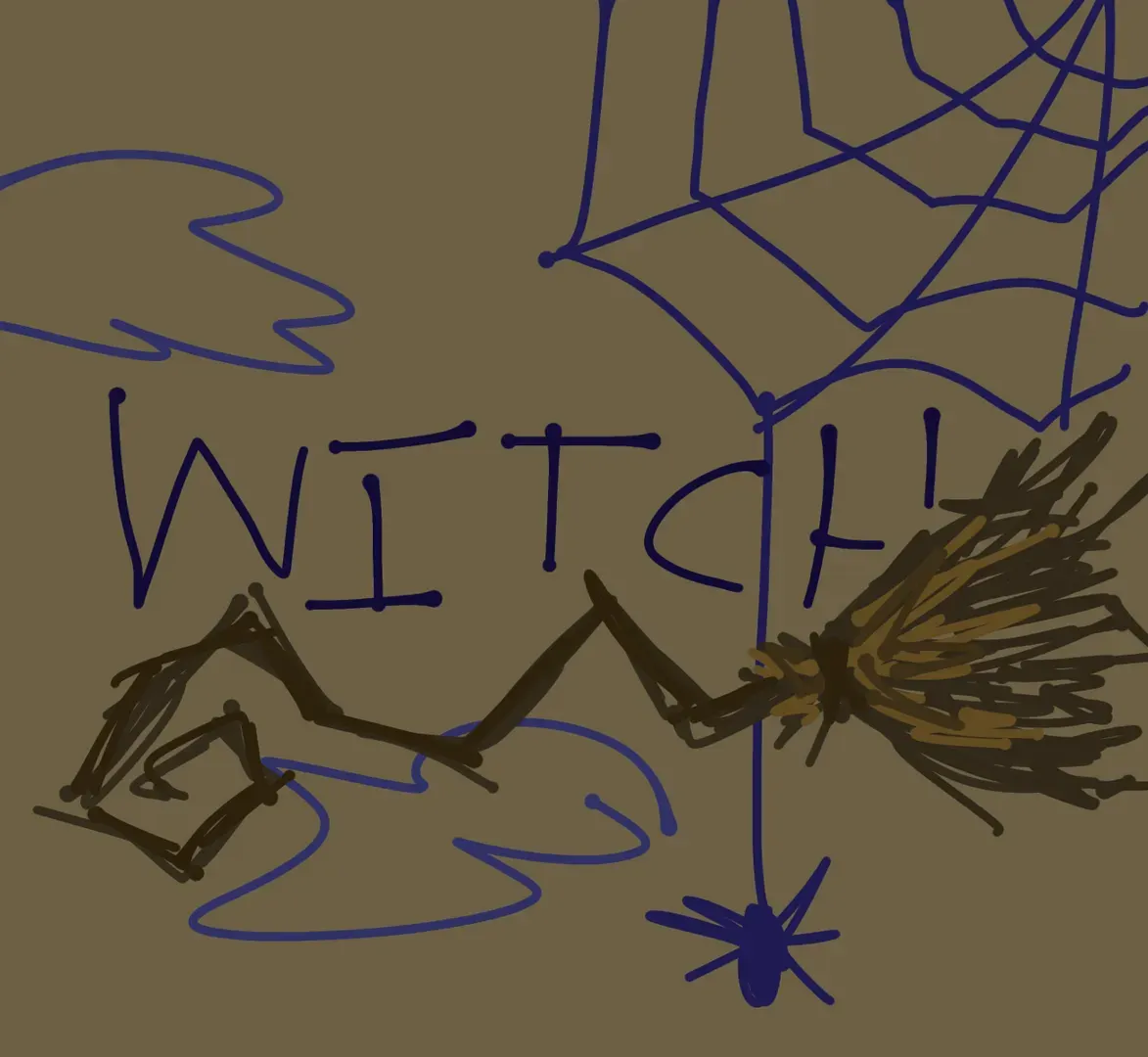 Witches primary image