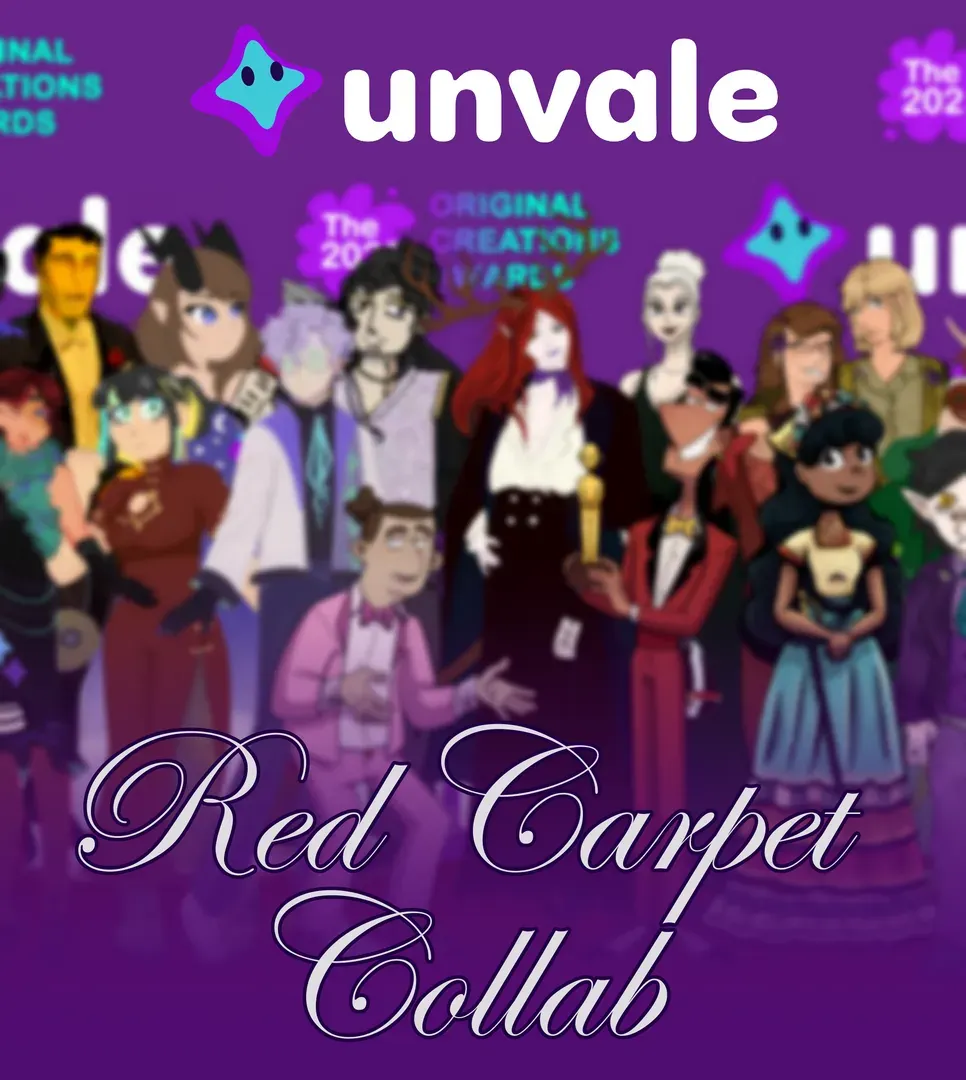 UV Awards Red Carpet Lookbook primary image