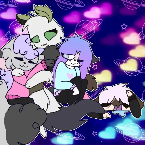 Fursonas primary image