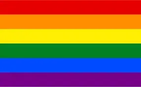LGBTQ+ HANG OUT!!! primary image
