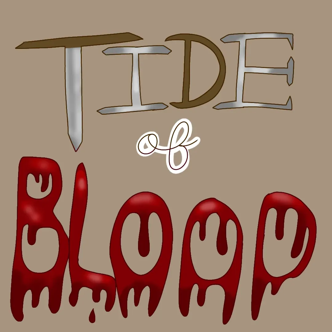 Tide of Blood [webtoon WIP] primary image