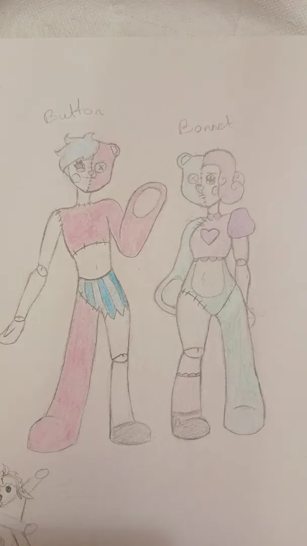 TADC au primary image