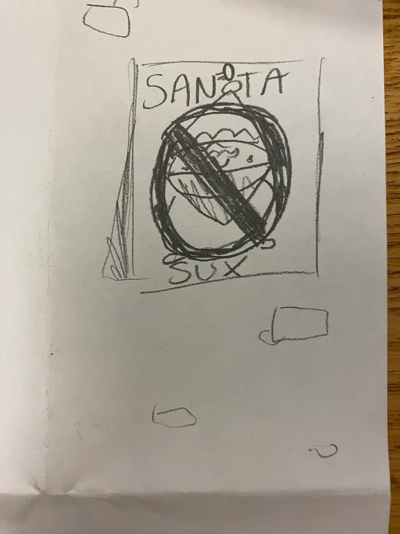 The Arsonistic Elves primary image