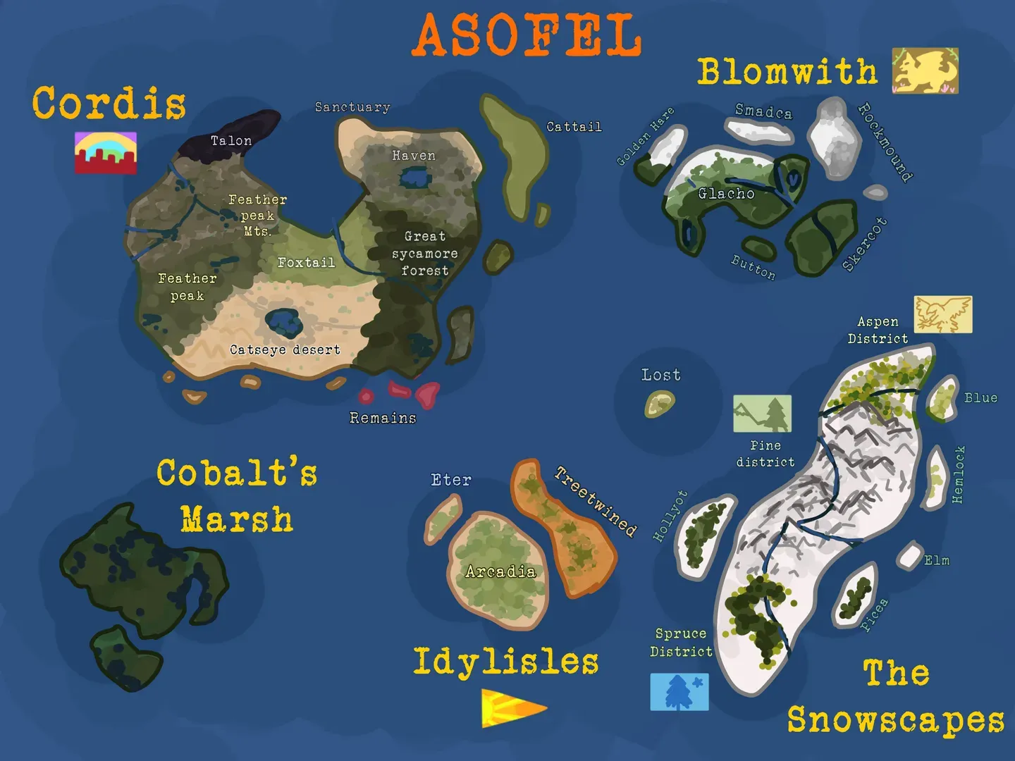 ASOFEL primary image
