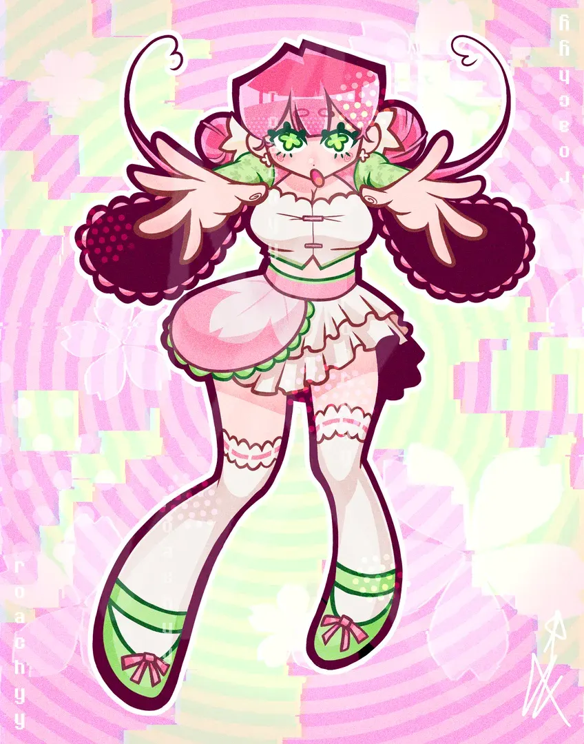 Magical Girls!!! primary image