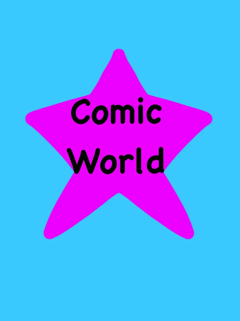 Comic World primary image