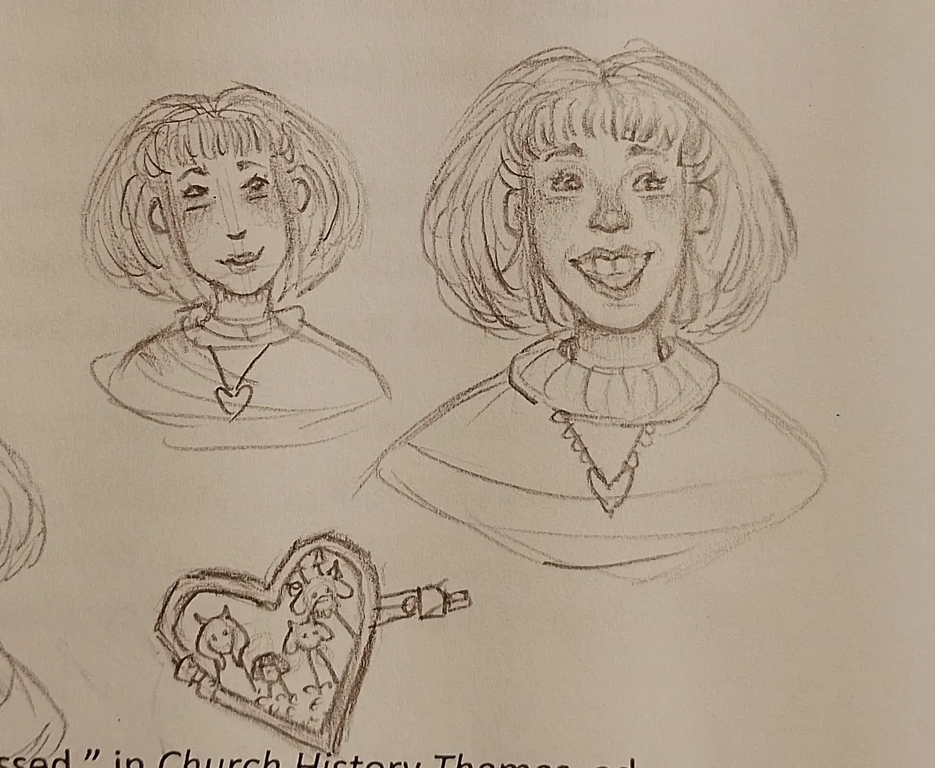 Undertale and Deltarune!! primary image