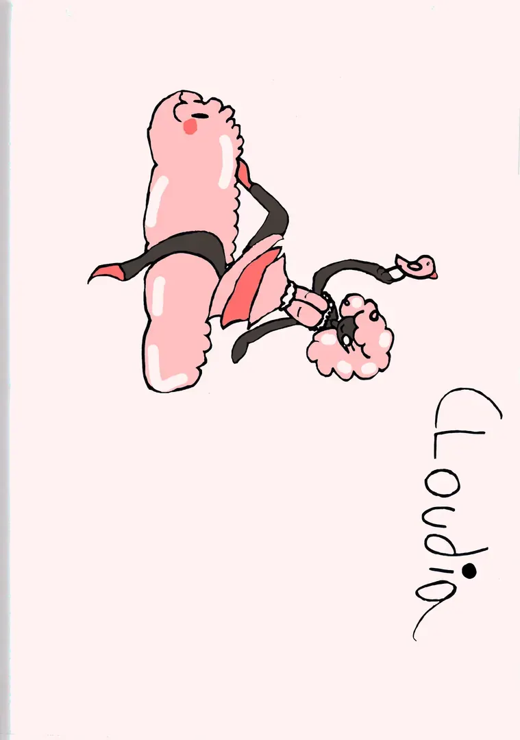 Daily Doodles primary image