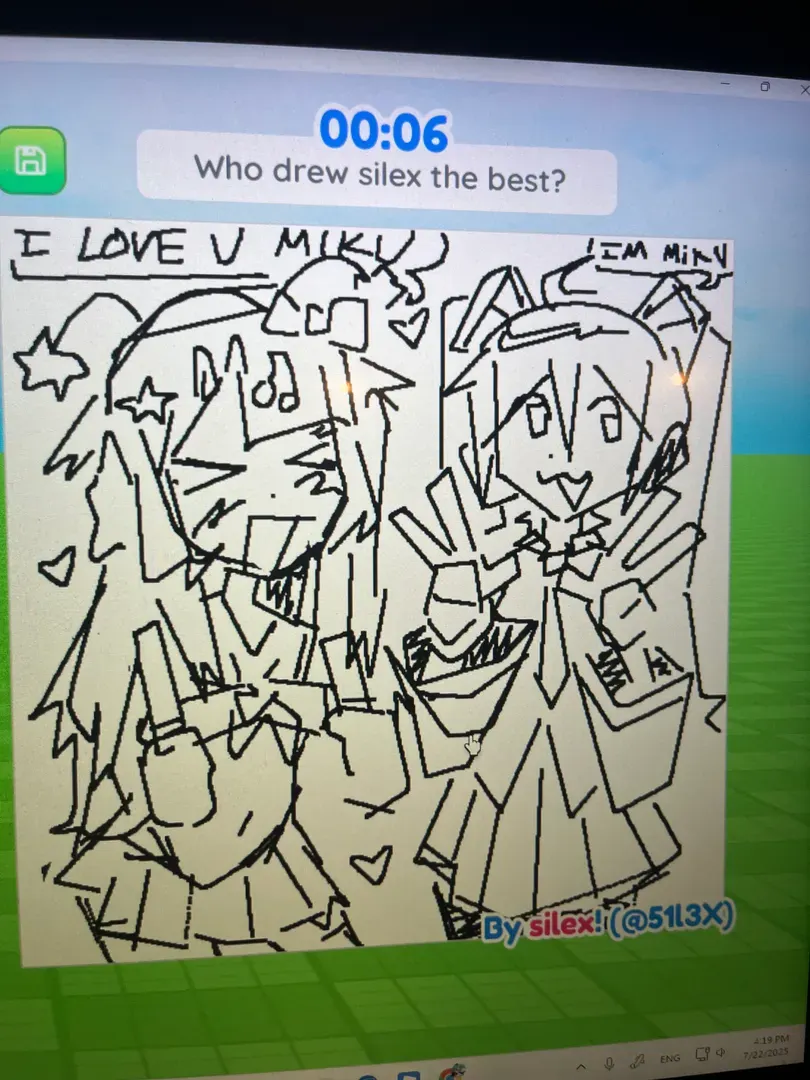 Other Vocaloid Designs primary image