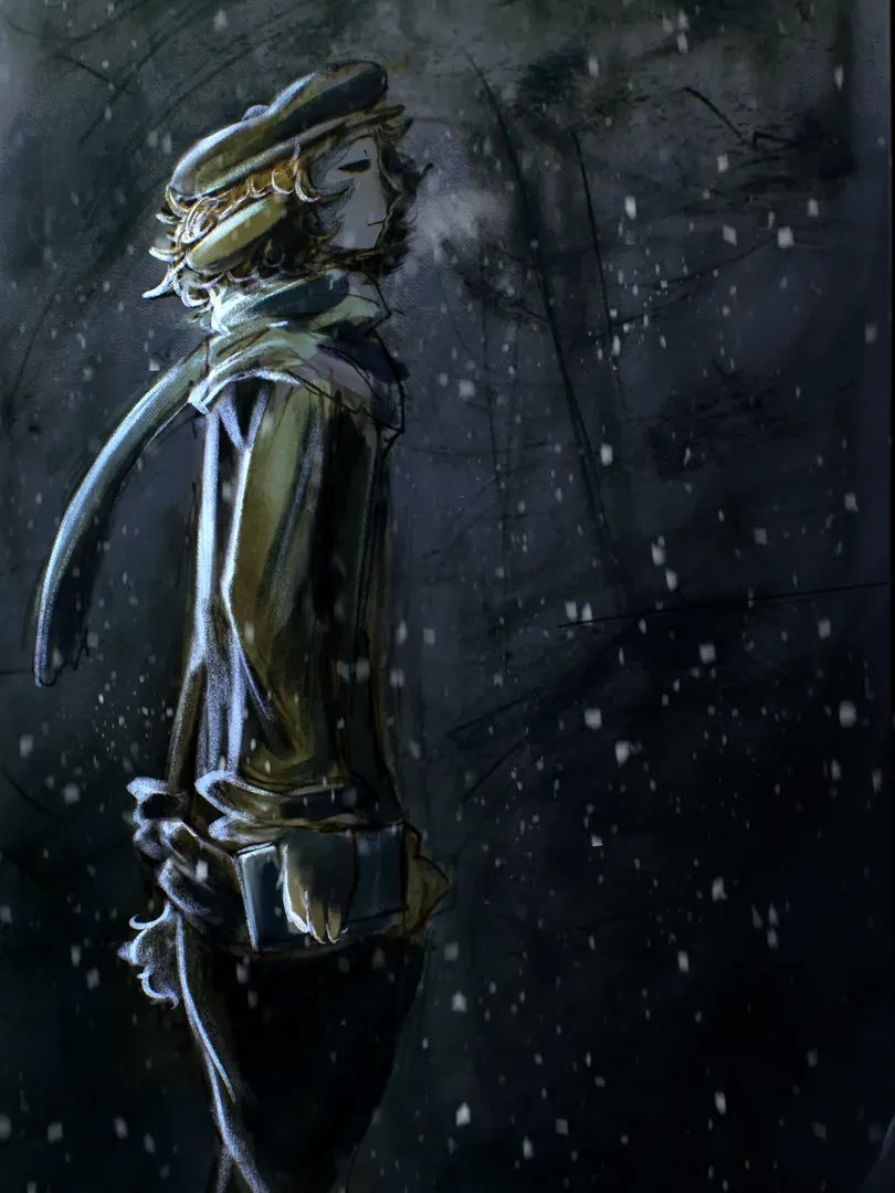 Faun/satyr world primary image