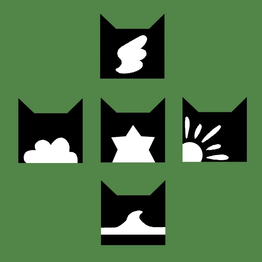 Warrior cats ocs primary image