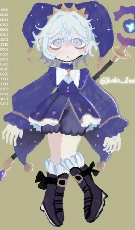 SYRINE WILL DIE [Game] primary image