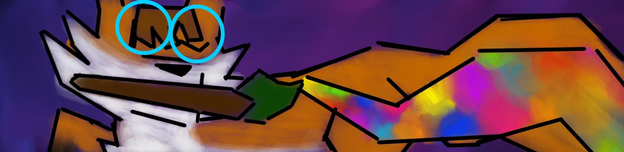 FOXES primary image