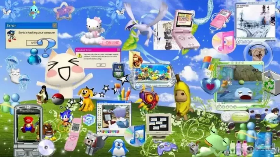 Fursonas primary image