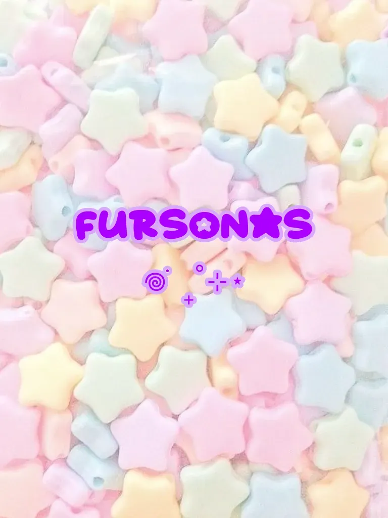 fursonas primary image