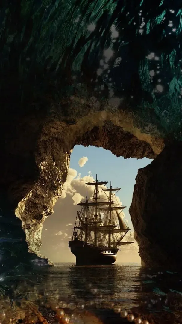 Pirates primary image