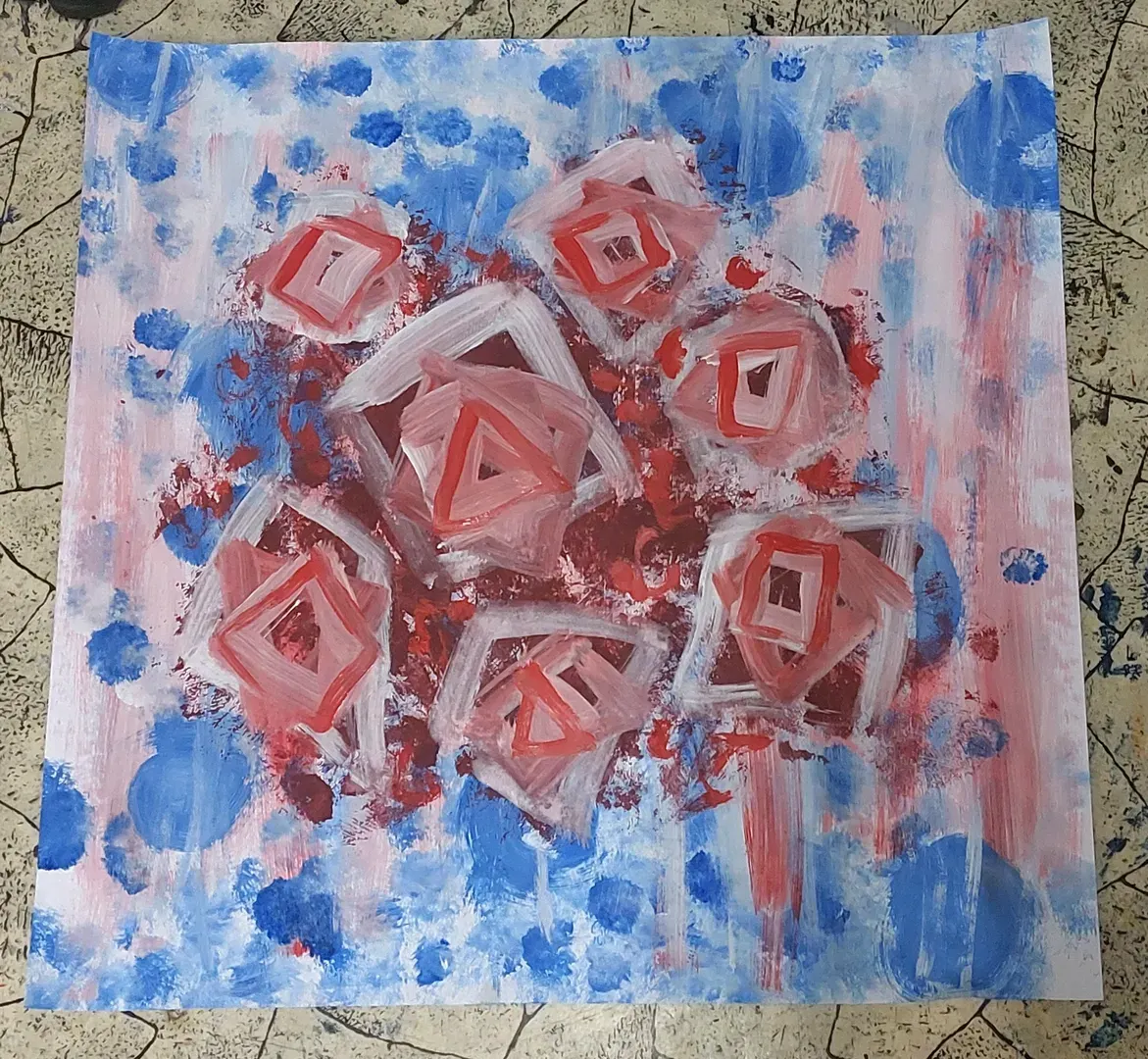 Traditional art primary image
