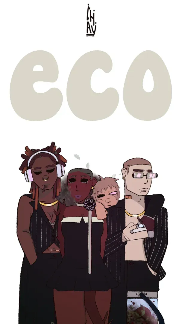 eco primary image