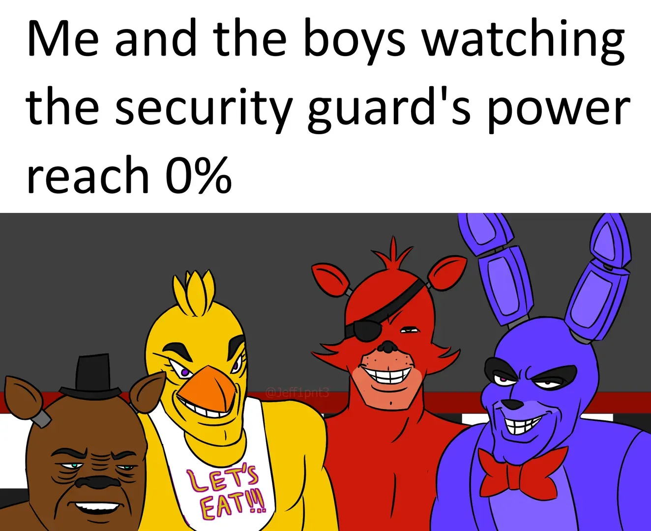 [FNaF] primary image