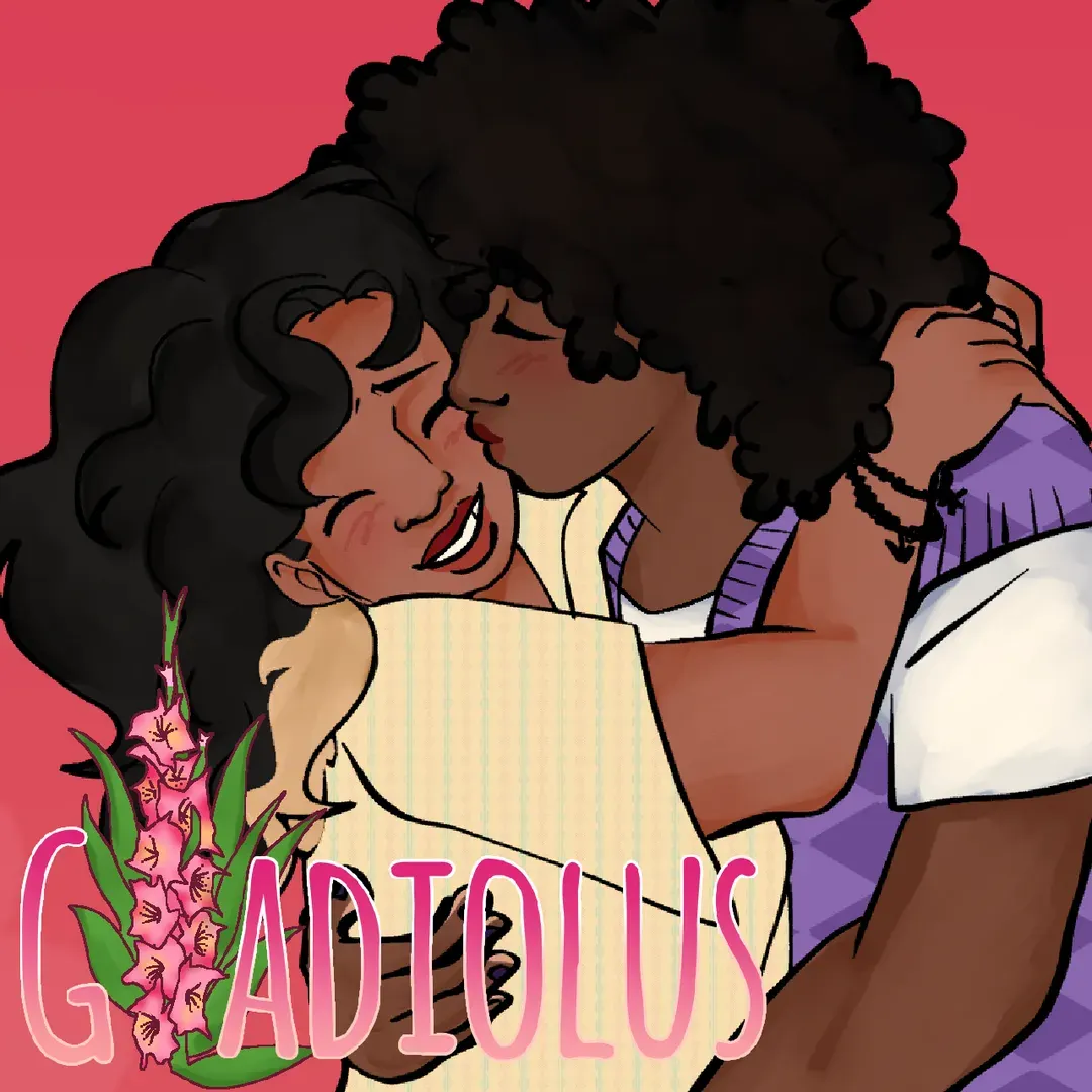 Gladiolus  ( Webtoon webcomic ) primary image