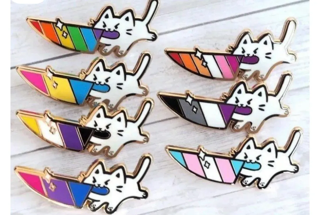 LGBTQ stuff to look at primary image