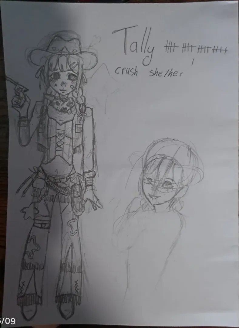 reference sheets primary image