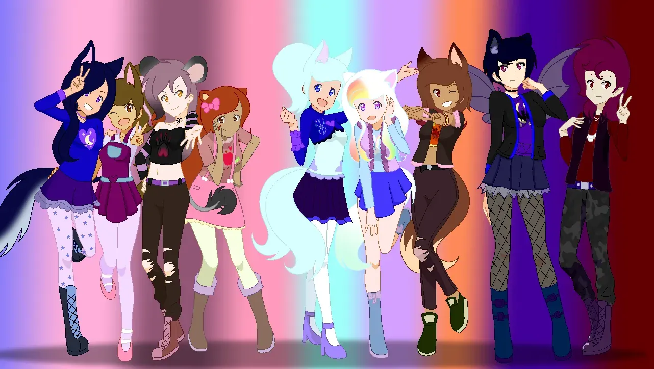 Anime primary image