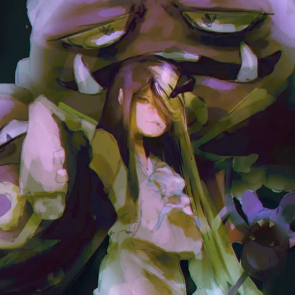 Angela Lumine primary image