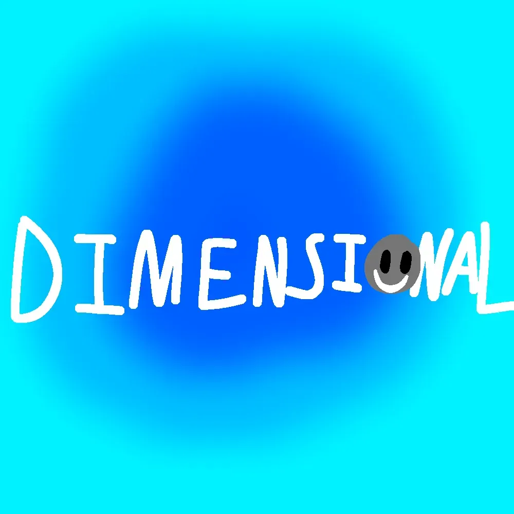 Dimensional primary image