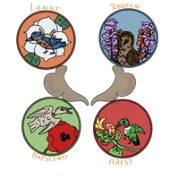 Power Cats primary image