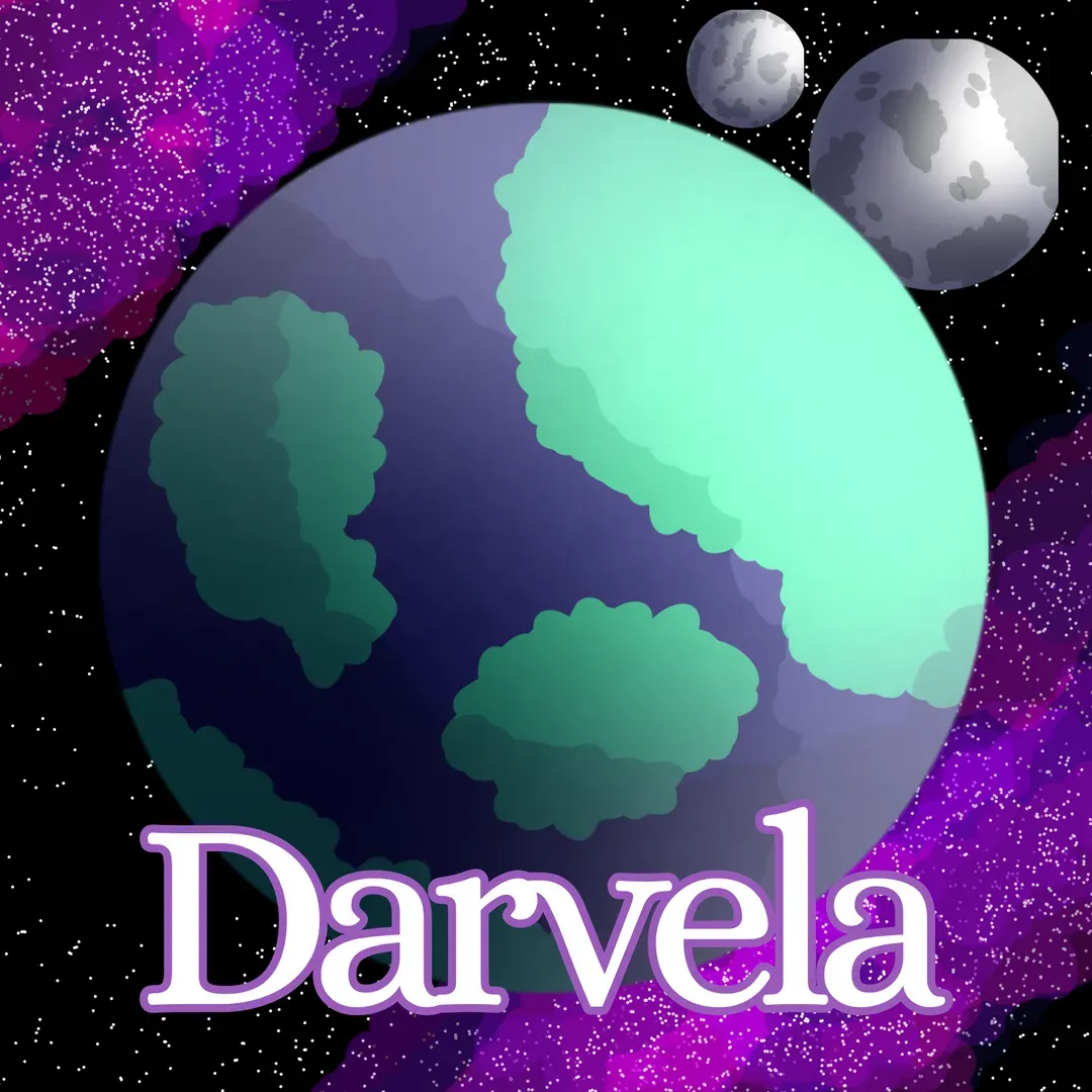 Darvela primary image