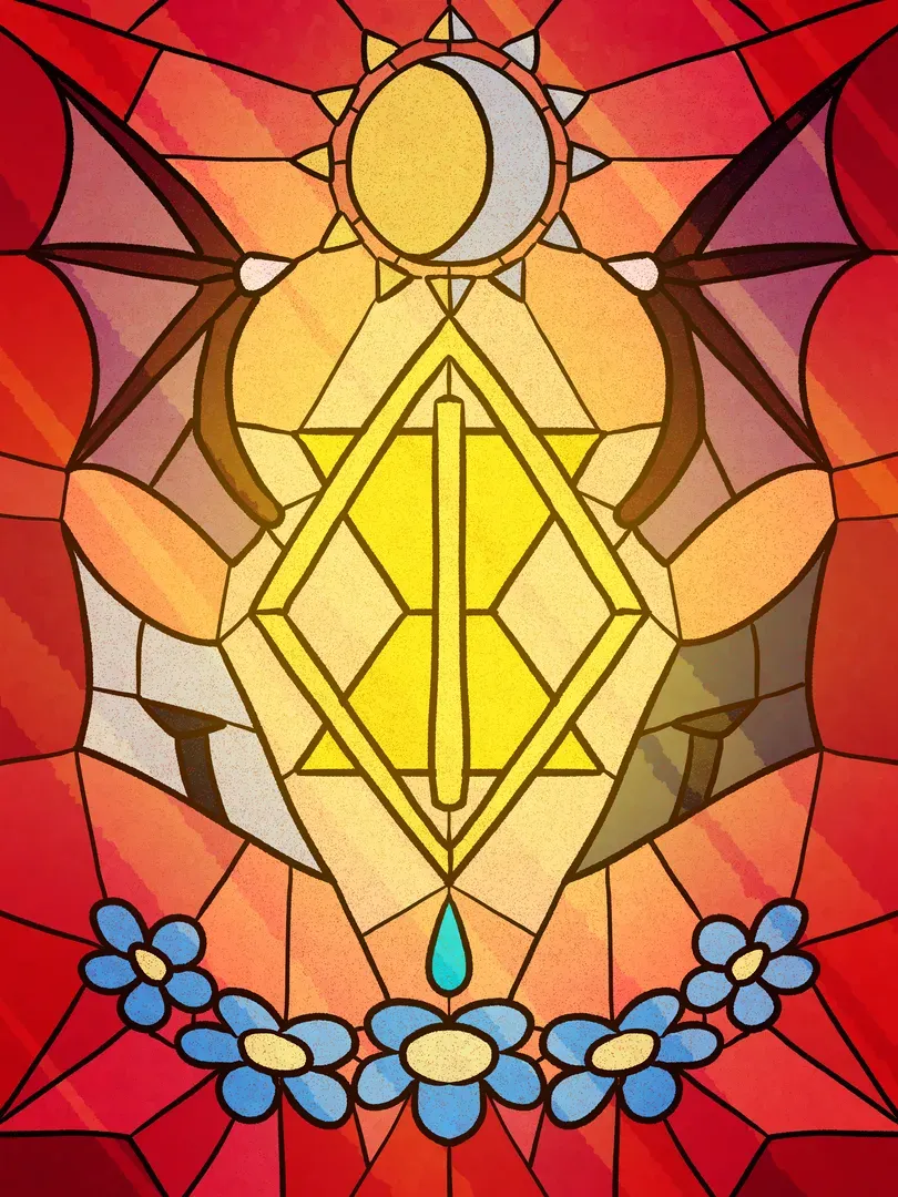 Regis Interitus Mundi primary image