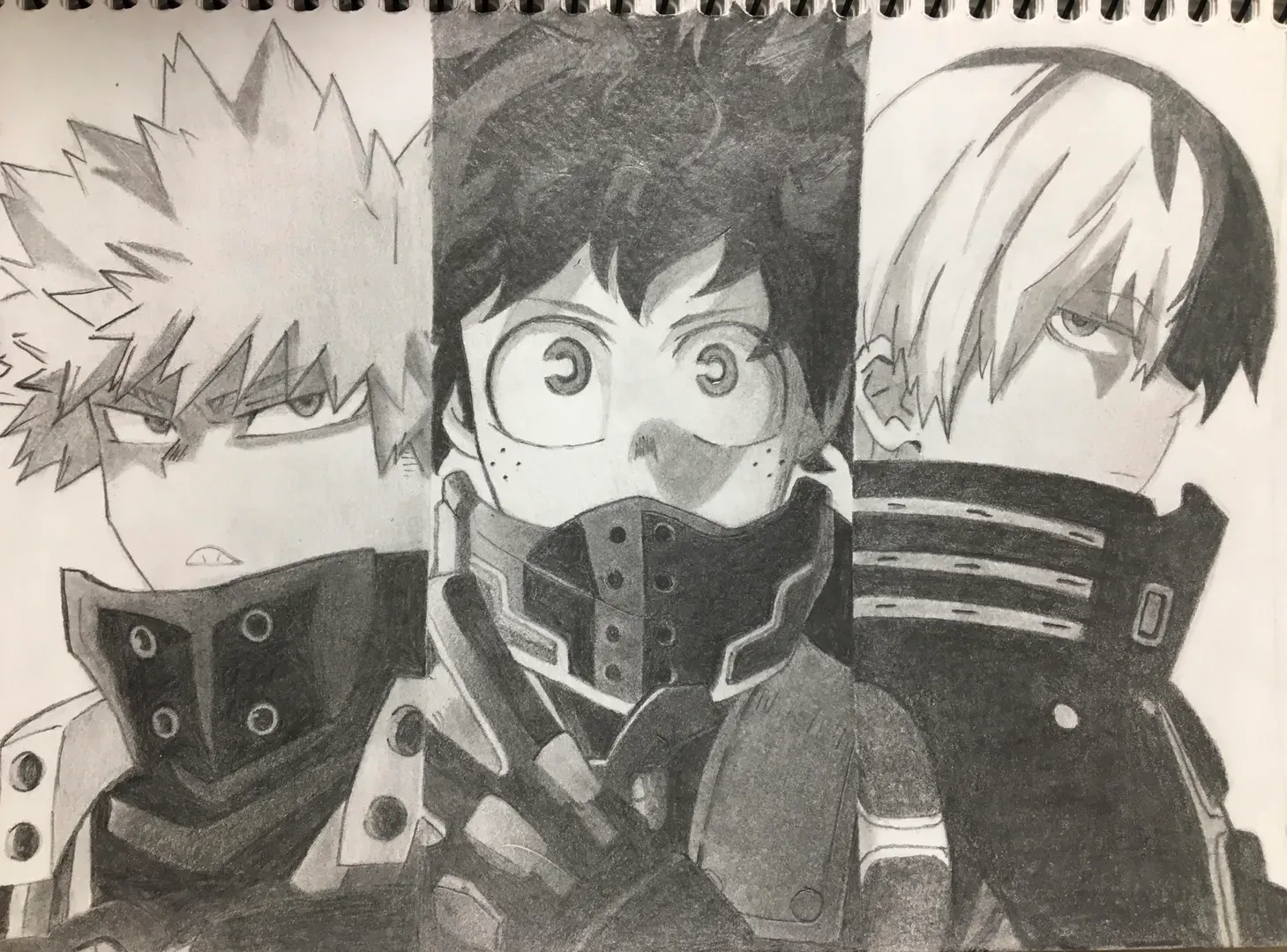mha primary image