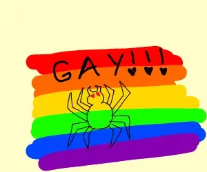 LGBTQ+ therians furries alterhumans other kin etc primary image