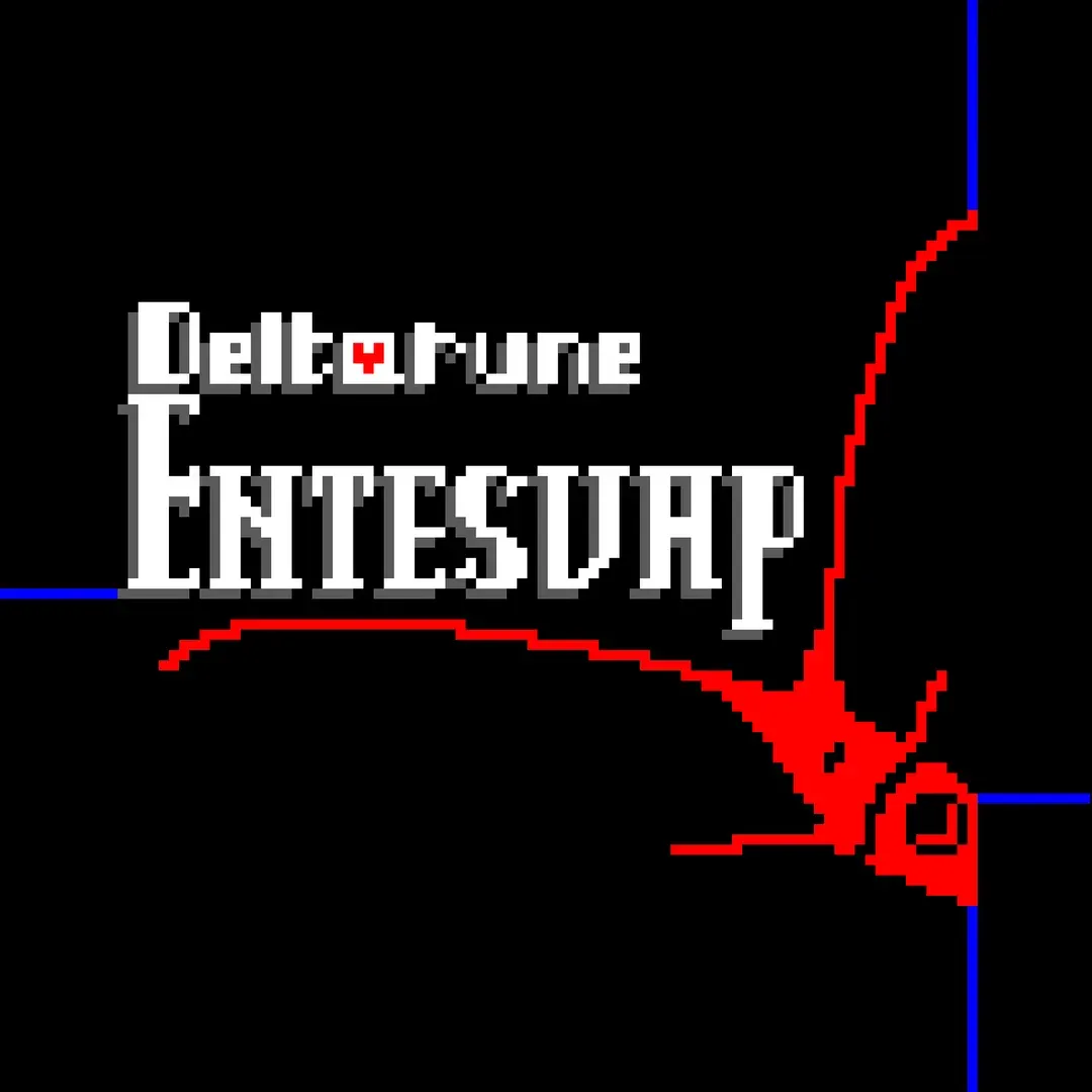 DELTARUNE ENTESVAP primary image