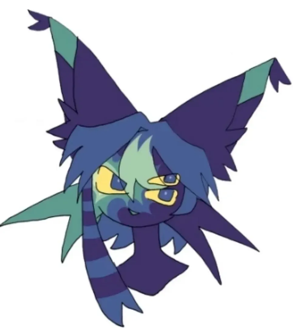 PERSONA'S primary image