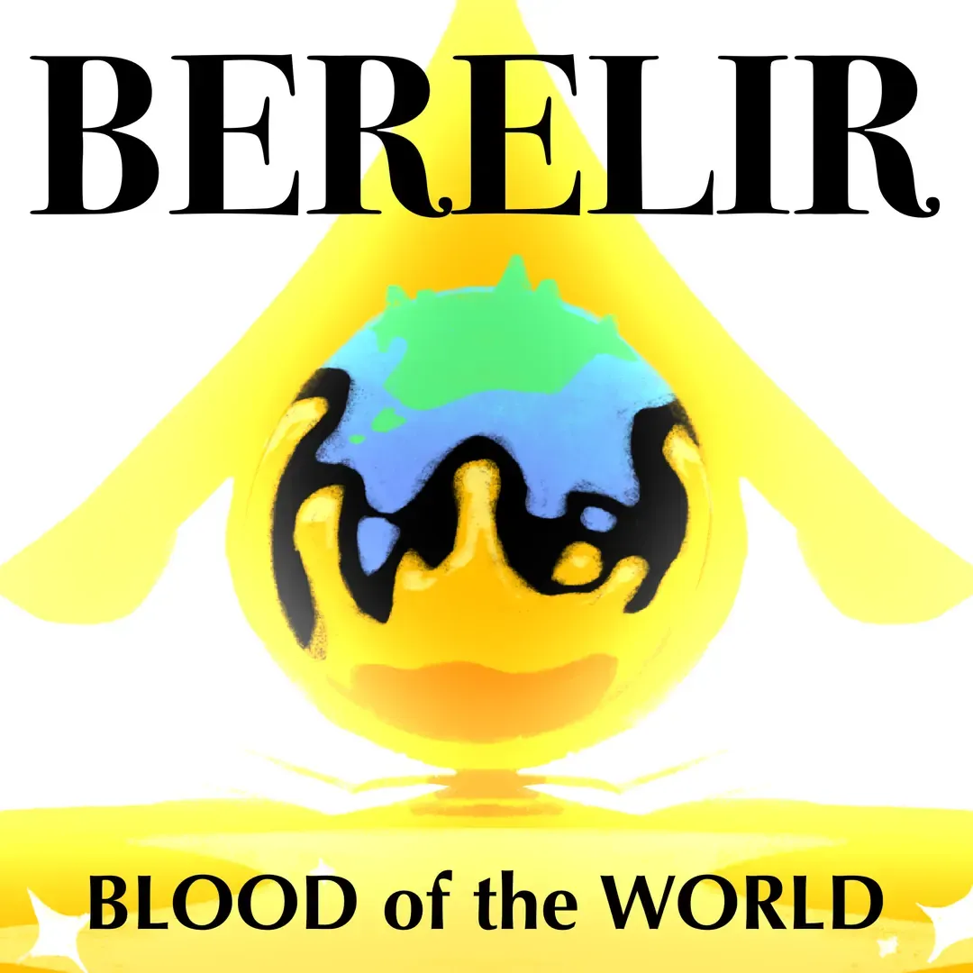 Berelir: Blood of the World primary image