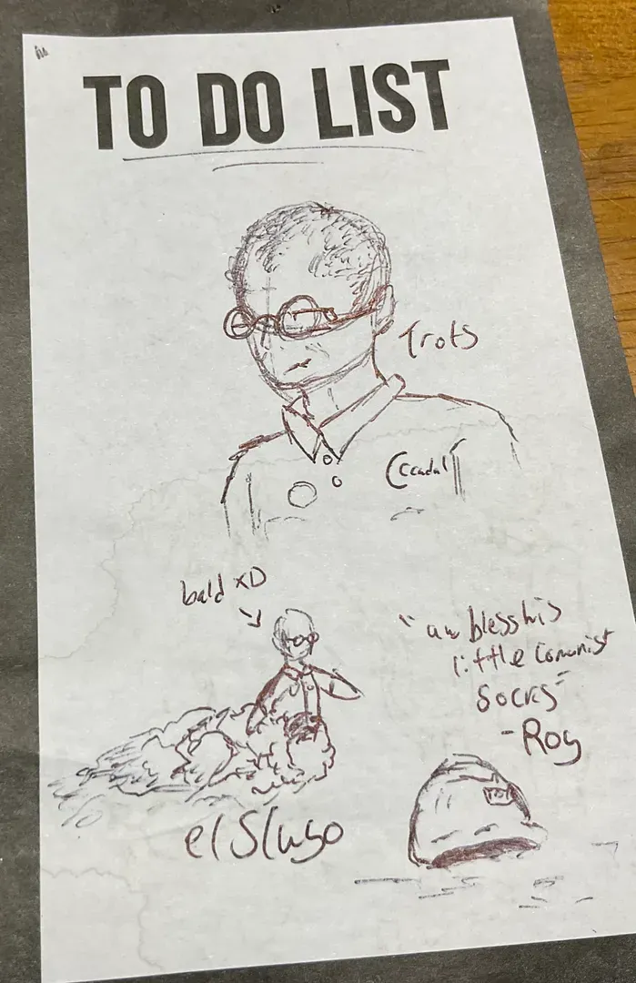 Traditional art primary image