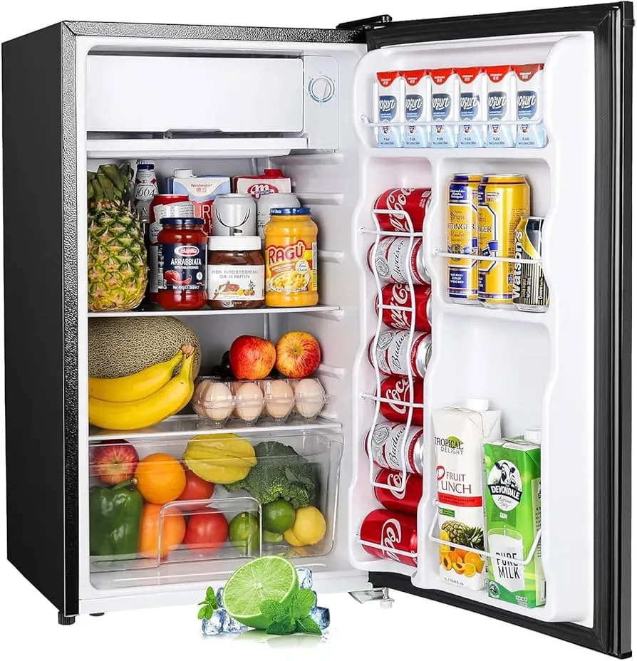 Cold Storage primary image