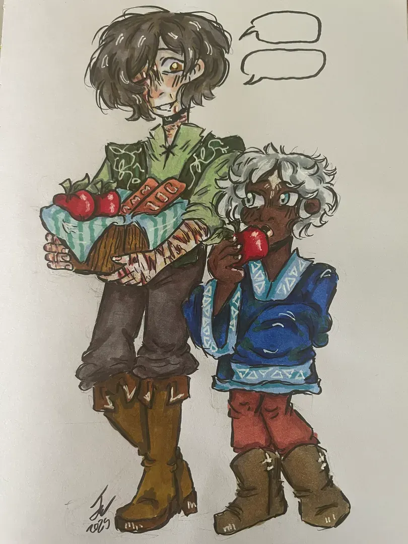 The Green Knight primary image